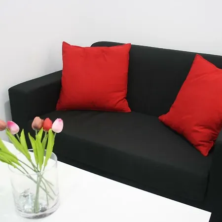 Smart Tech Plaza Саламанка