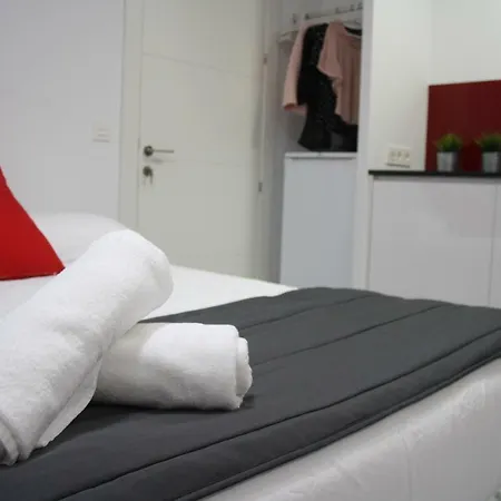 Апартаменти Smart Tech Plaza