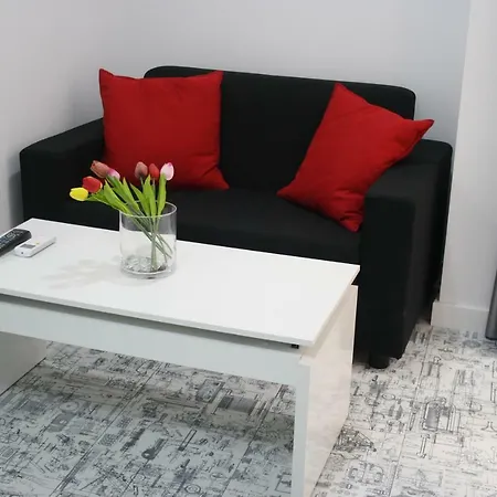 Апартаменти Smart Tech Plaza