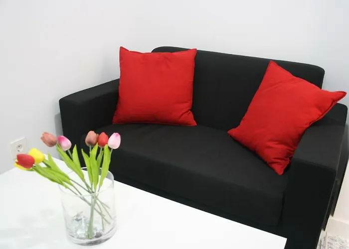 Smart Tech Plaza Саламанка