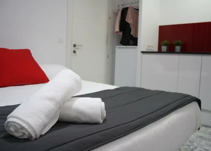 Апартаменти Smart Tech Plaza